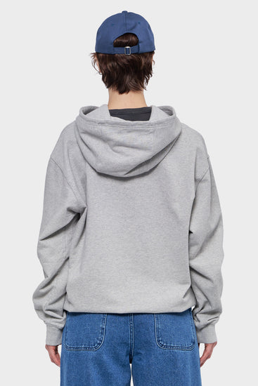 damskie#@Bluza SEX HOODIE szara