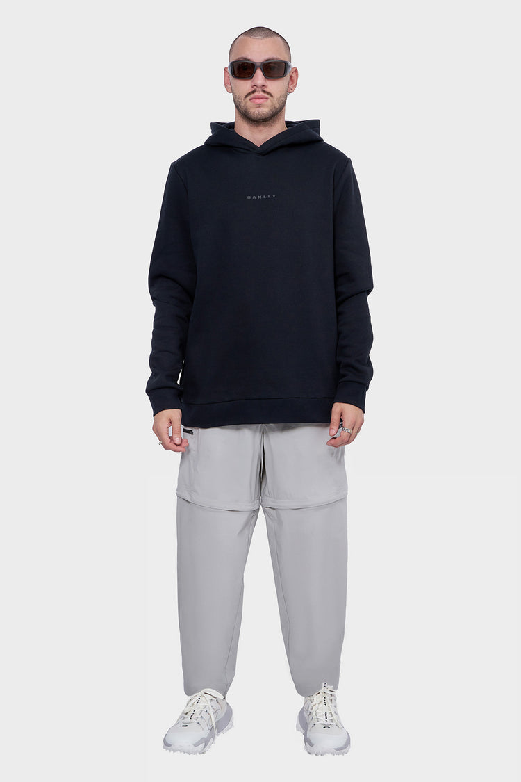 Bluza CANYON VIEW HOODIE czarna