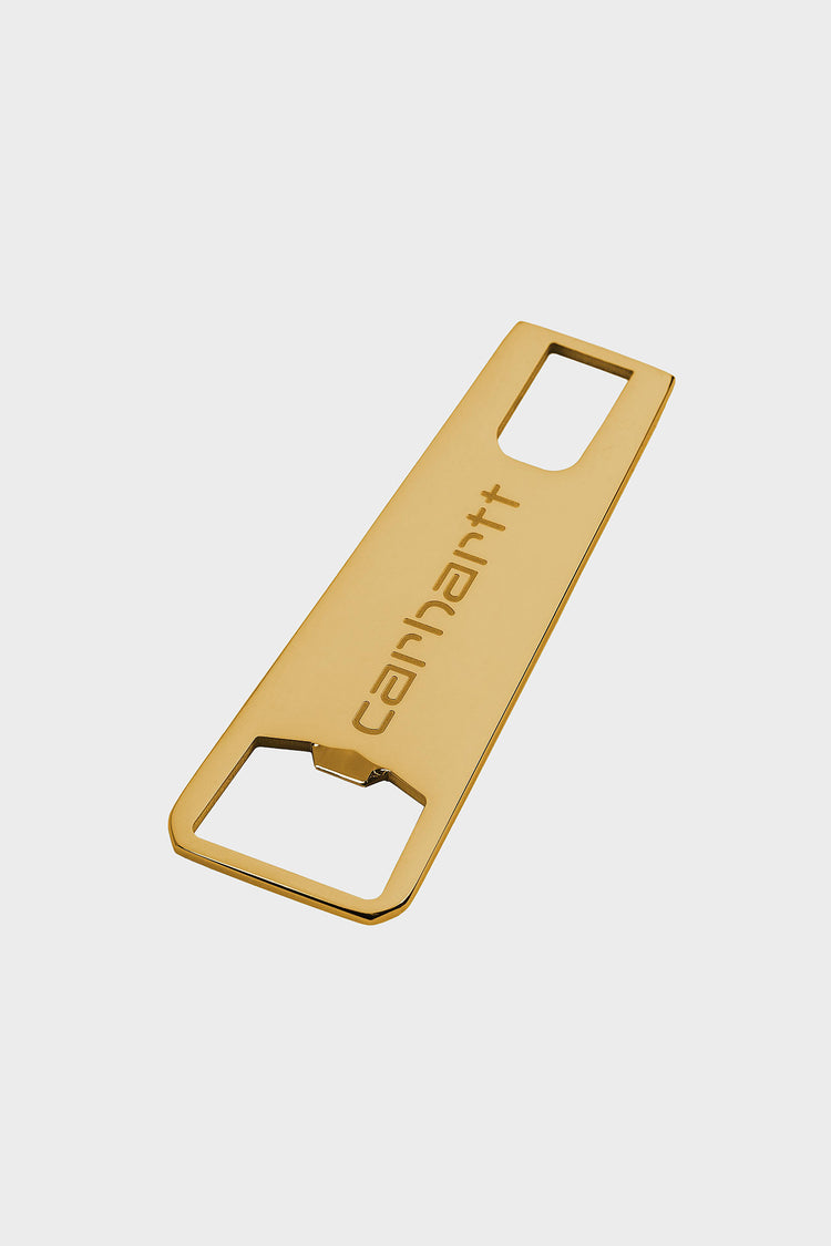 ZIP ZIP opener gold