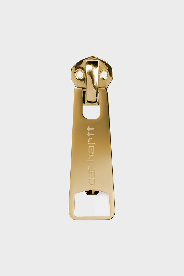 ZIP ZIP opener gold