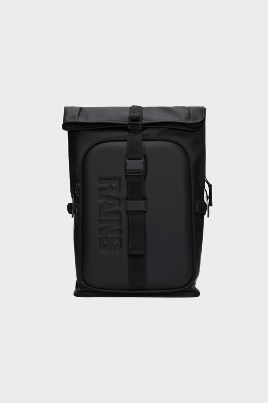 TEXEL MOULDED W3 backpack black