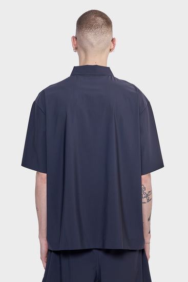 meskie#@Polo SHORTSLEEVE czarna