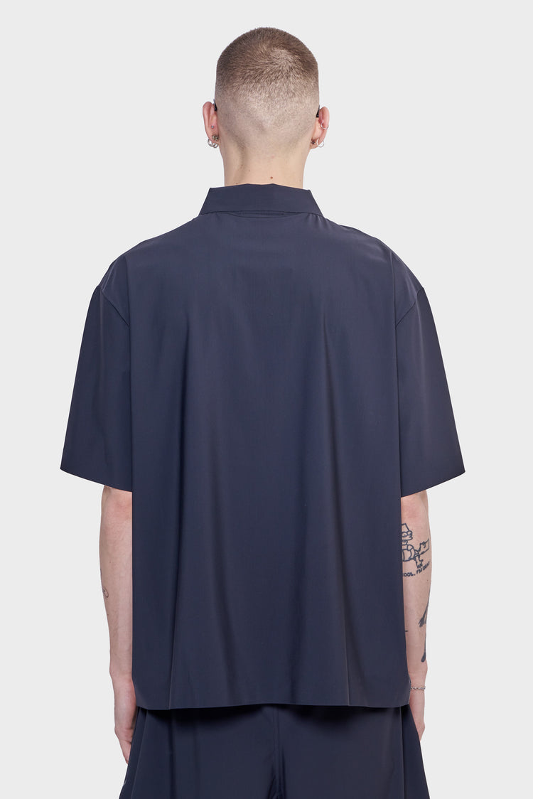 meskie#@Polo SHORTSLEEVE czarna