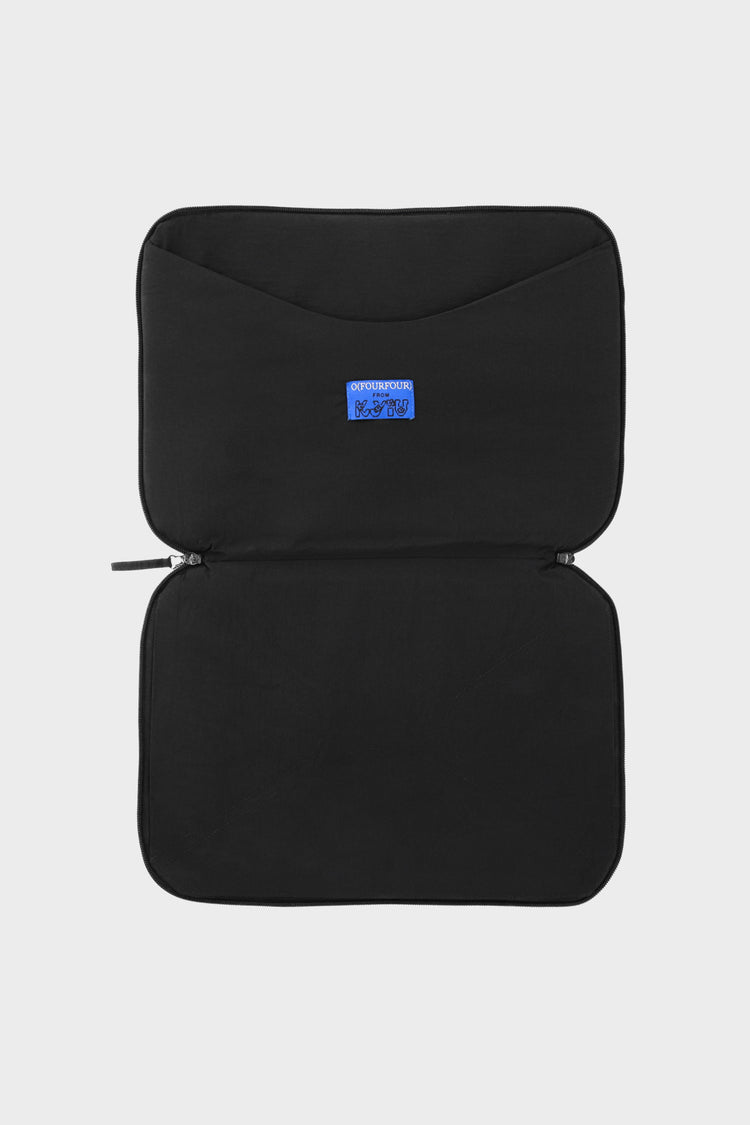 Pokrowiec na laptopa SILEX EVO czarny