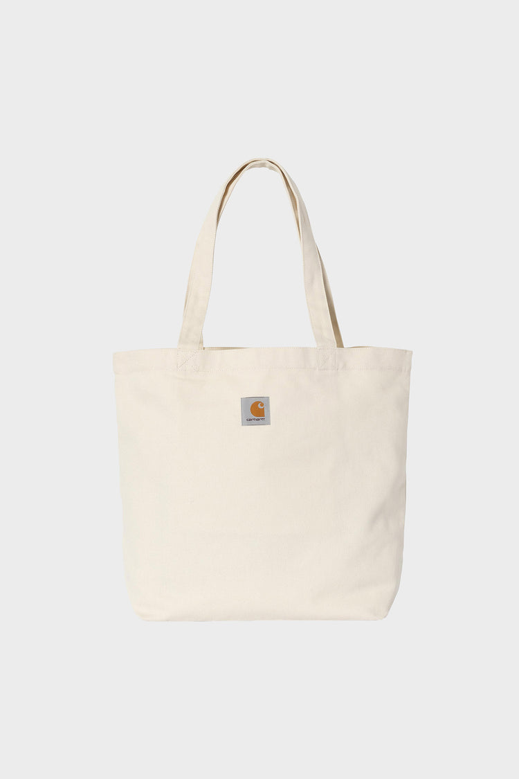 CANVAS GRAPHIC TOTE print bag