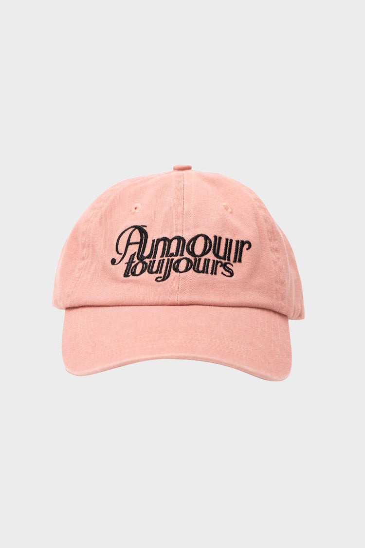 FOREVER FRENCH KISS hat pink