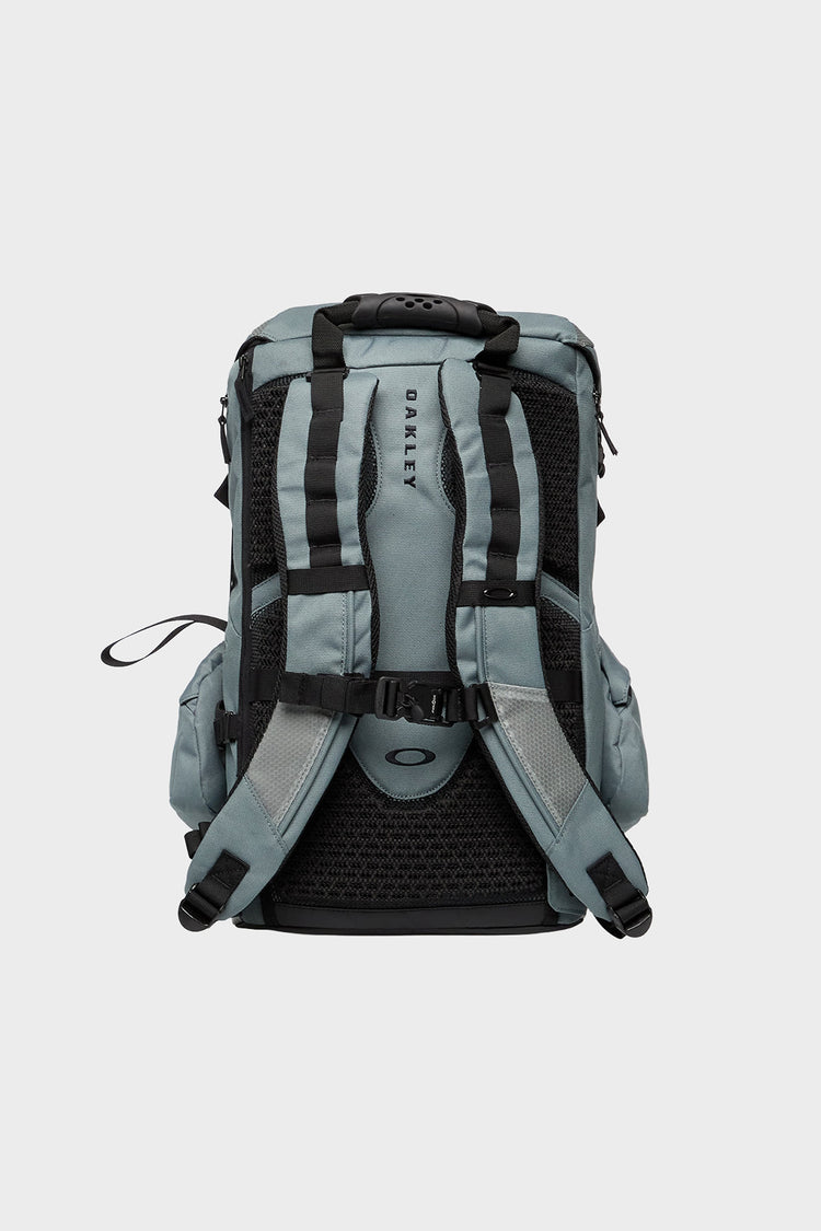 LATITUDE FLEX PACK backpack green