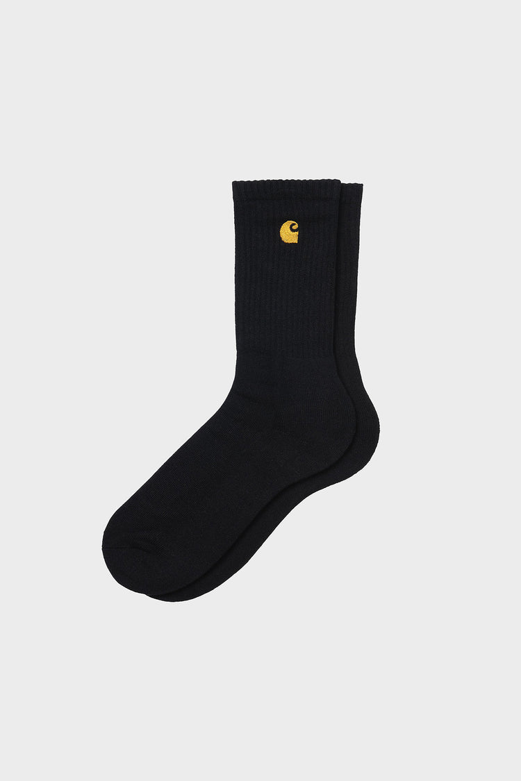 CHASE socks black