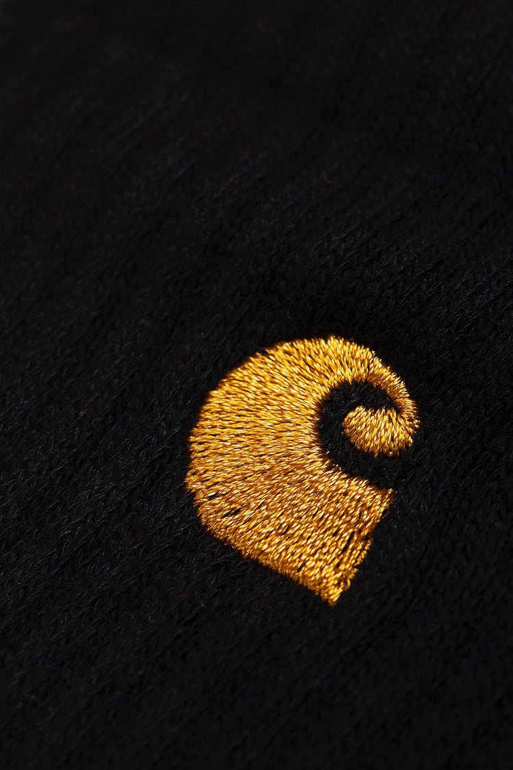 CHASE socks black