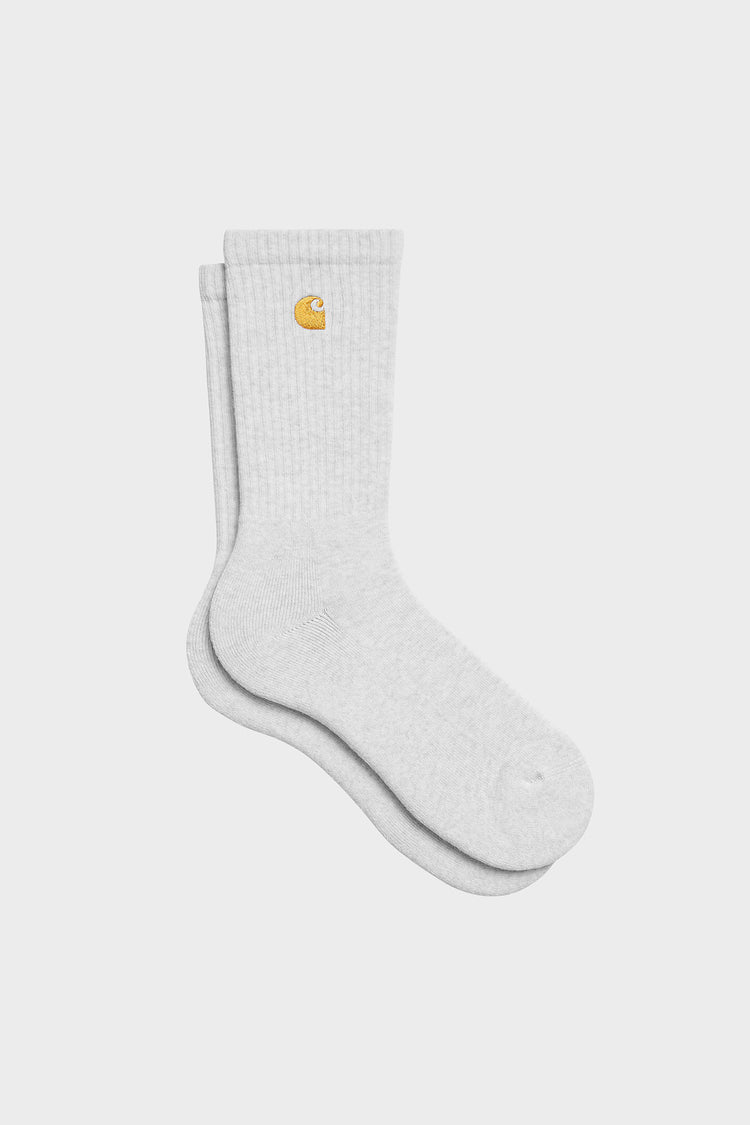 CHASE socks gray