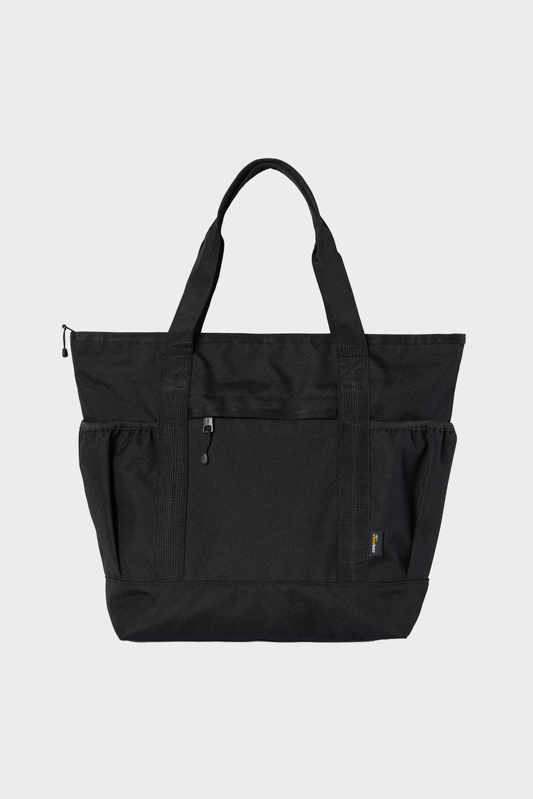 Torebka CLAPTON TOTE BAG czarna