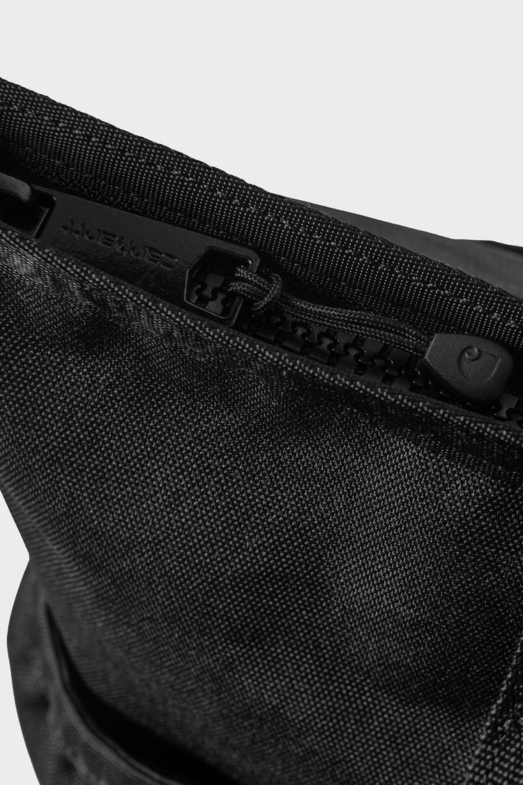 Torebka CLAPTON TOTE BAG czarna