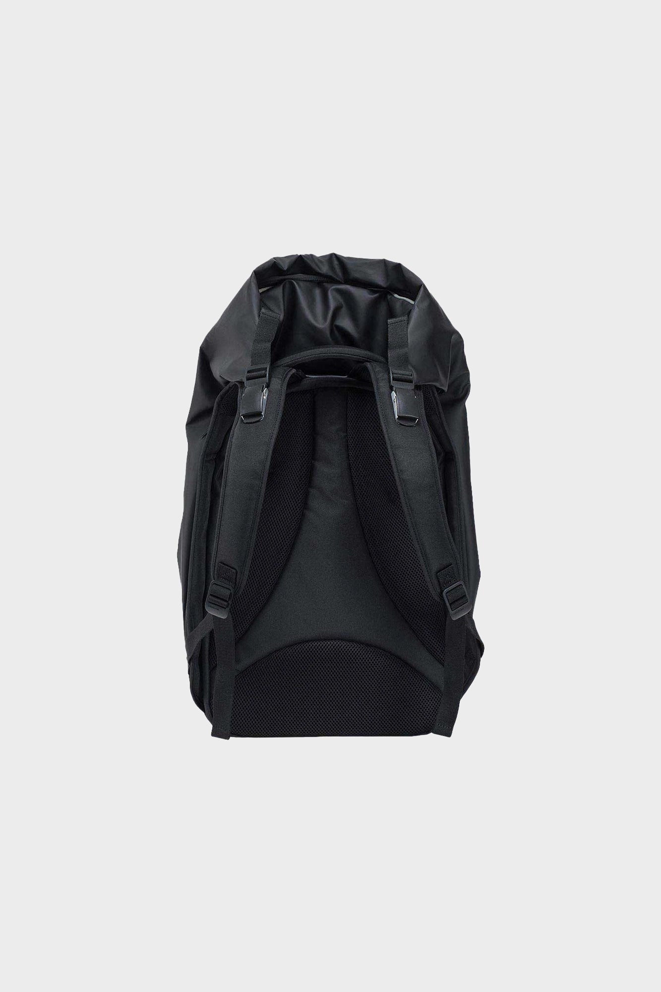 Plecak New Nile Obsidian czarny