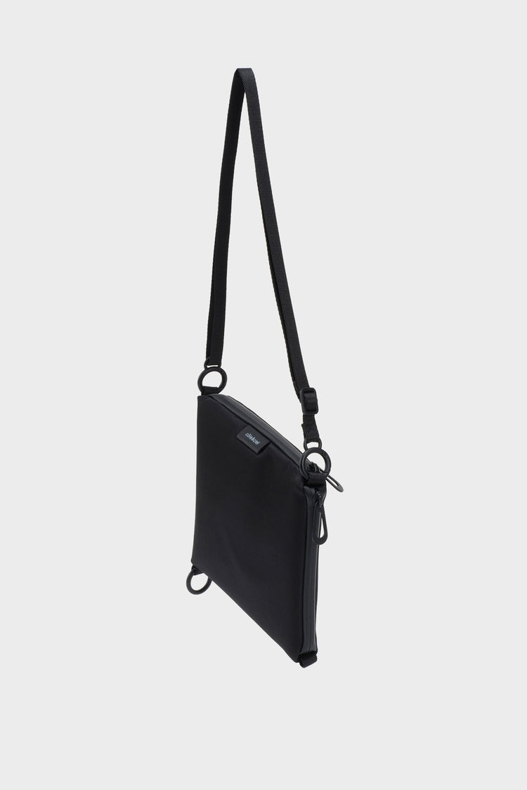 SLING BAG INN bag black