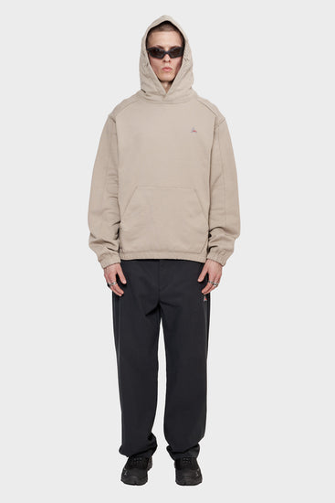 meskie#@Spodnie BUCKLE CHINO czarne