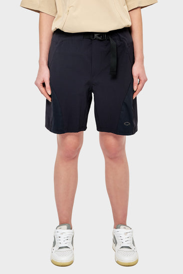 damskie#@Szorty LATITUDE ARC SHORT czarne