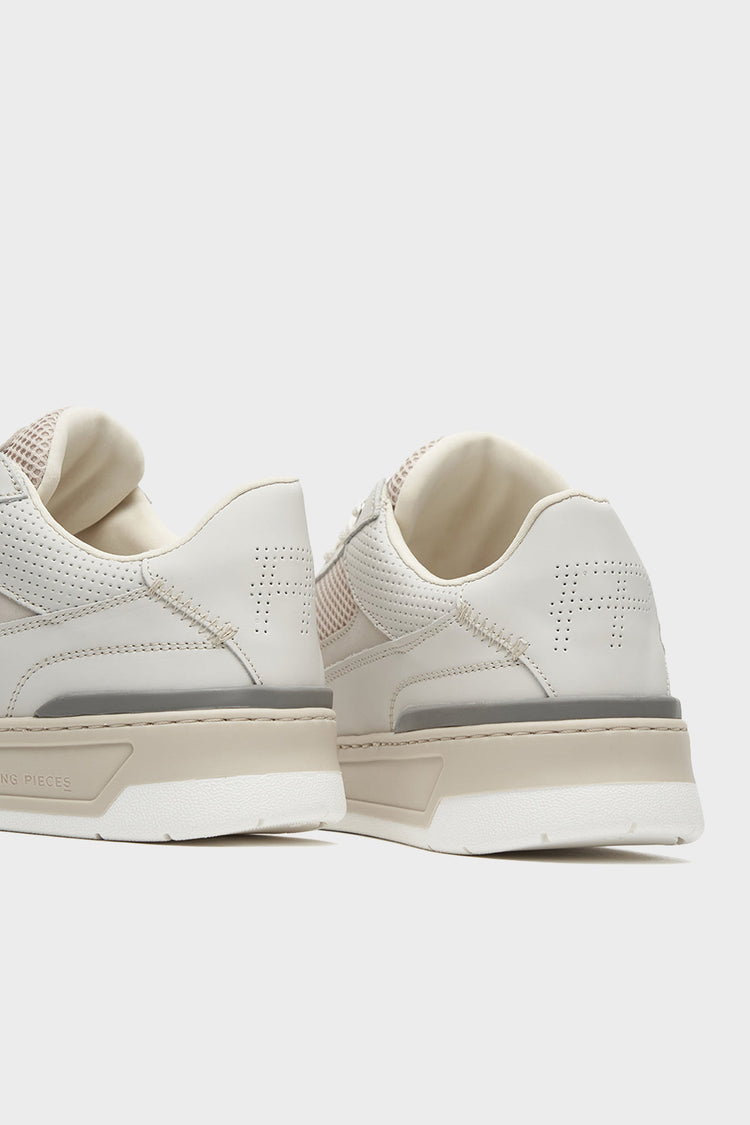 CRUISER CRUMBS sneakers white