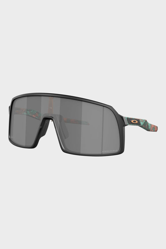Okulary SUTRO Prizm Black czarne