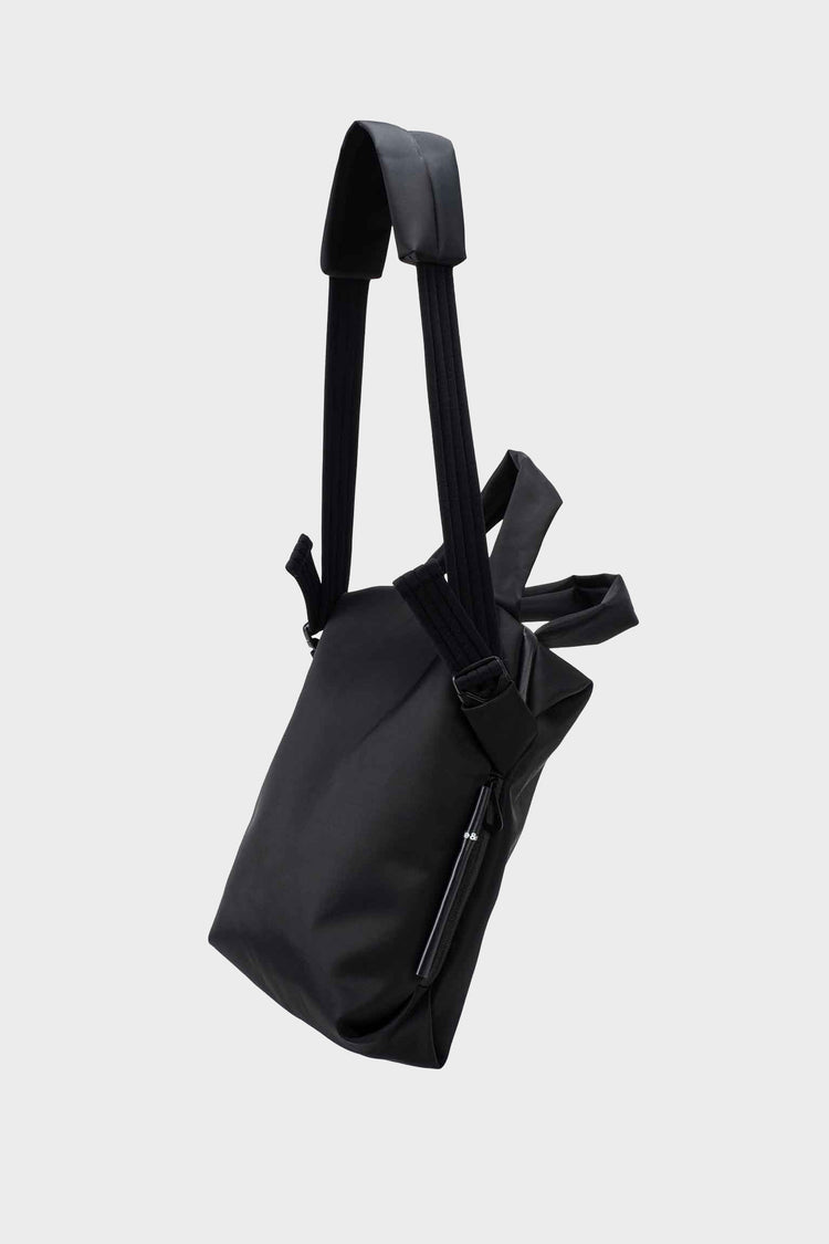 TOTES ROUR SLEEK bag black