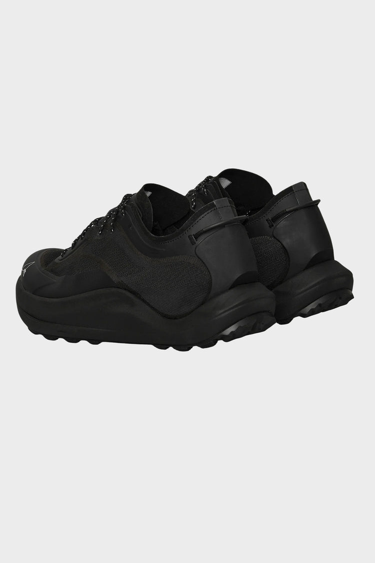 SELLA sneakers black