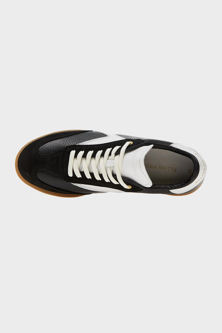 Sneakersy SPRINTER szarne