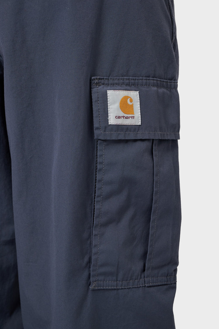 COLE CARGO trousers blue