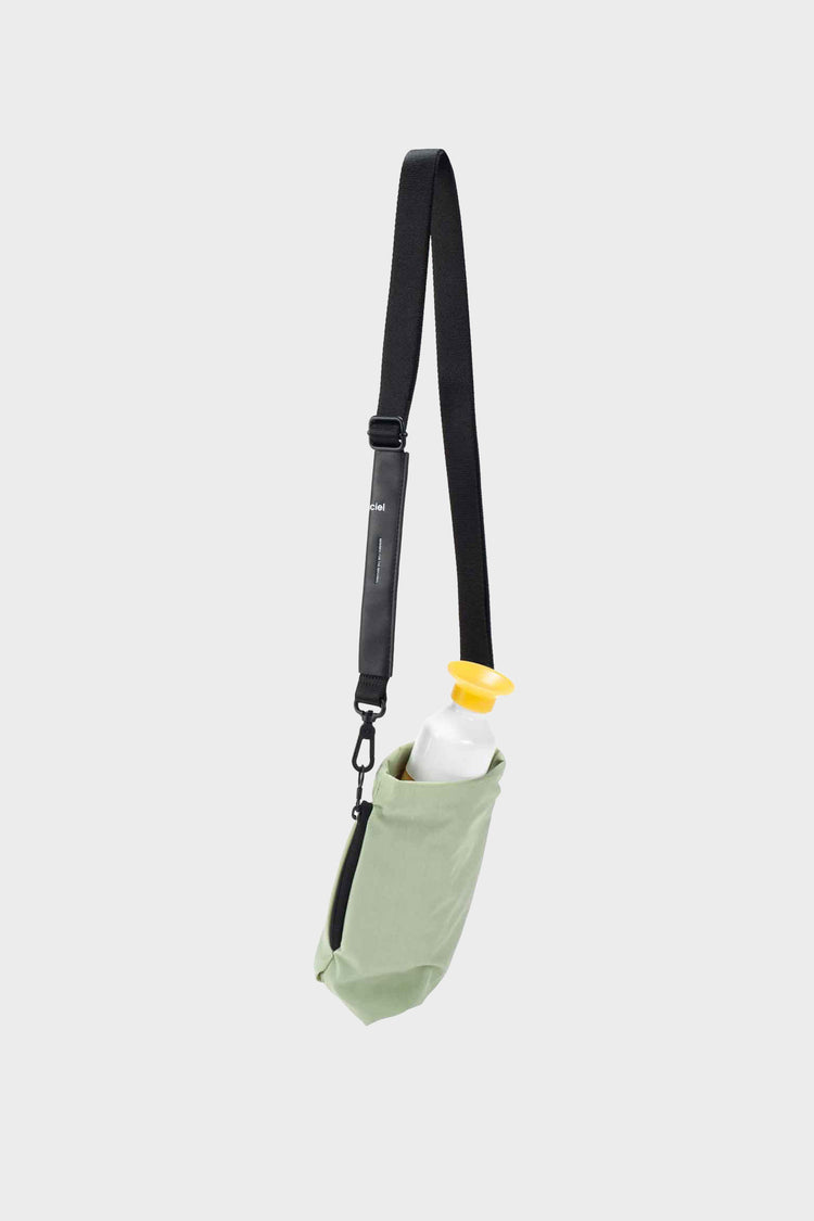 TARO BUDGIE bag green