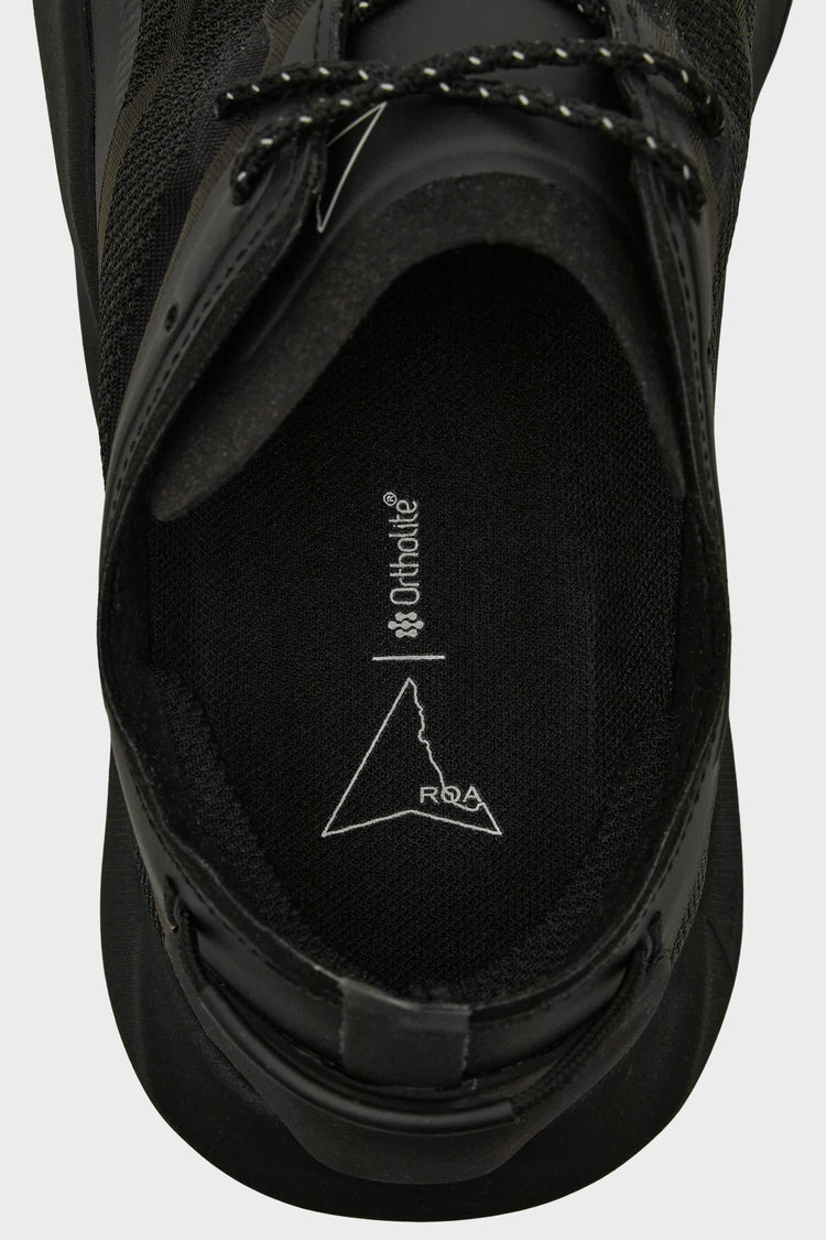 SELLA sneakers black