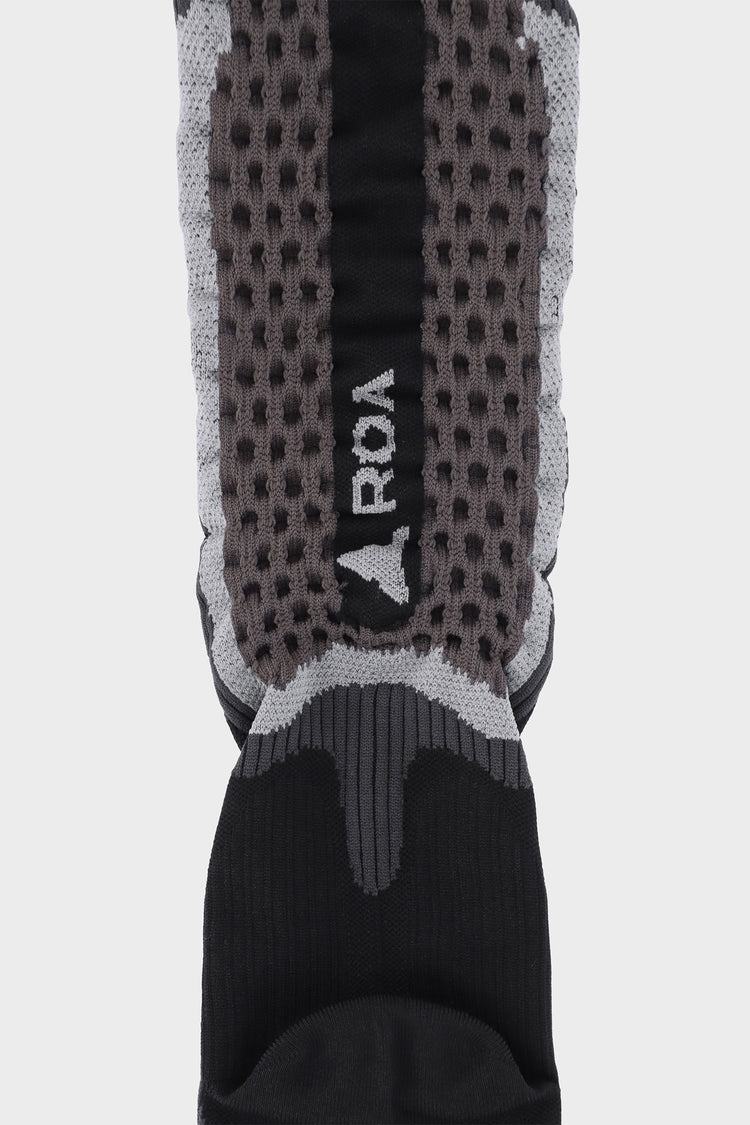 BONES LONG SOCKS black socks
