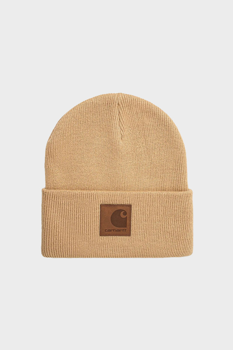 Czapka ELDON BEANIE beżowa