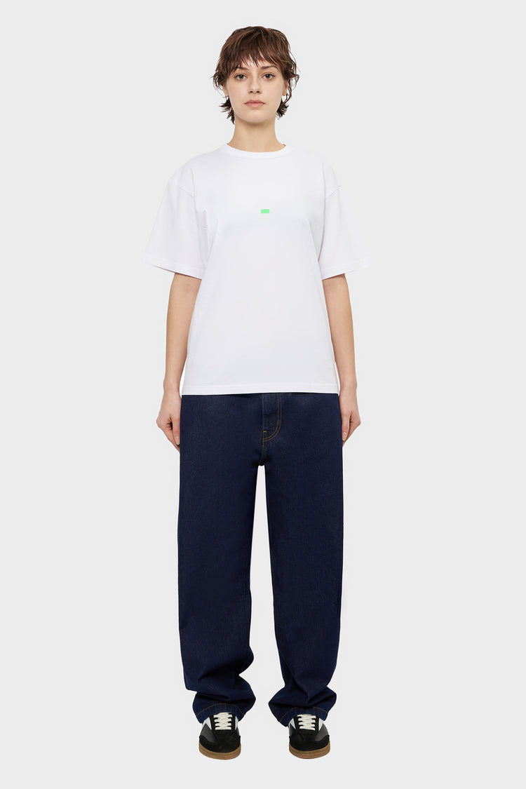 White T-shirt
