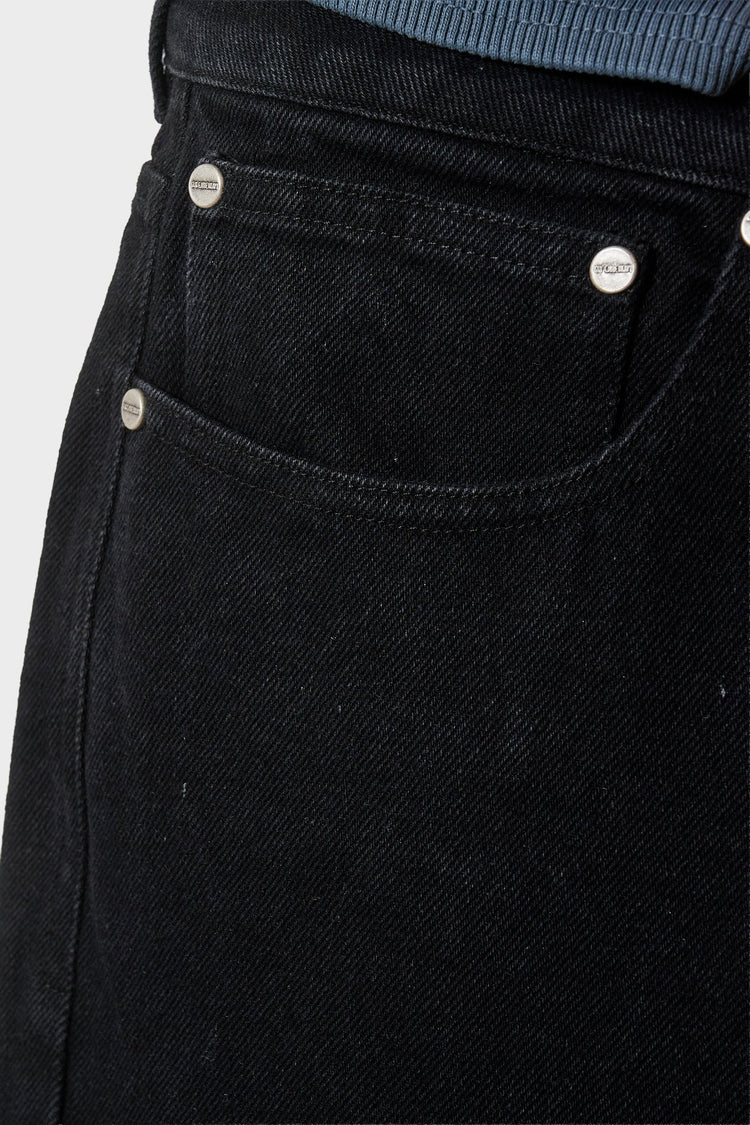 BAGGY shorts black