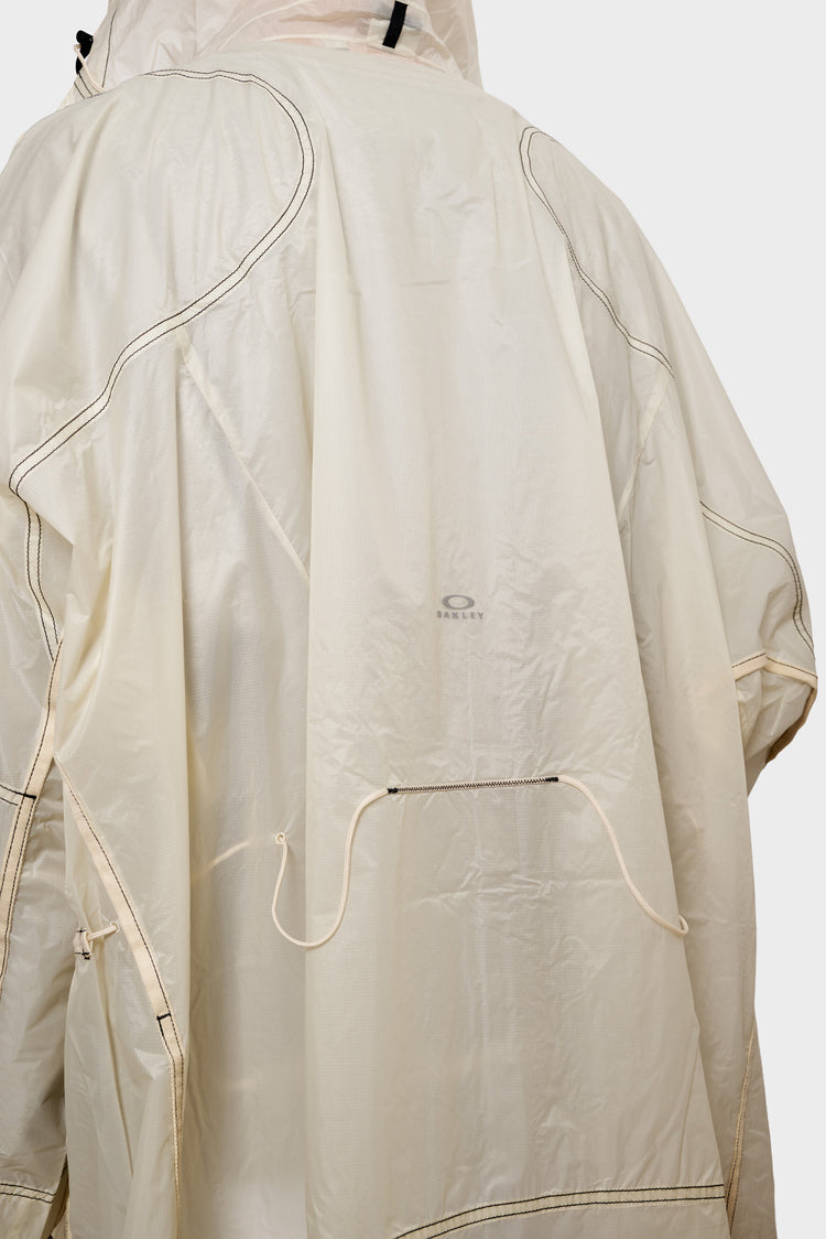 SOAR PARKA cream jacket