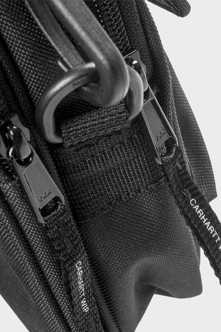 Essentials bag black
