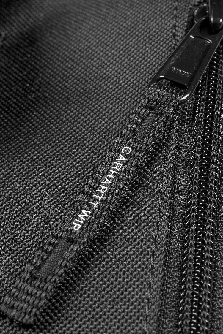 Essentials bag black