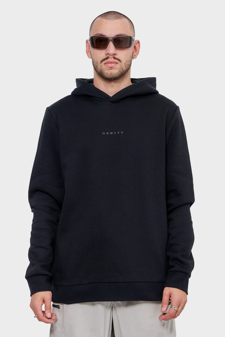 Bluza CANYON VIEW HOODIE czarna