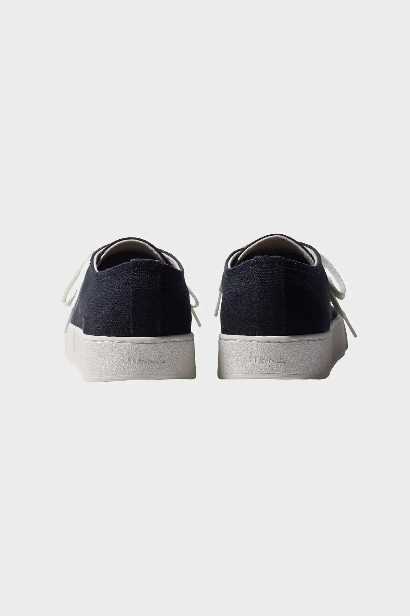 TU ISI sneakers black