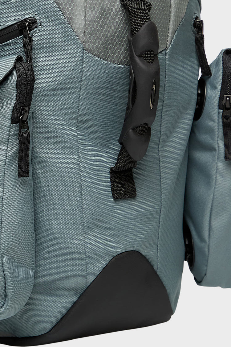 LATITUDE FLEX PACK backpack green