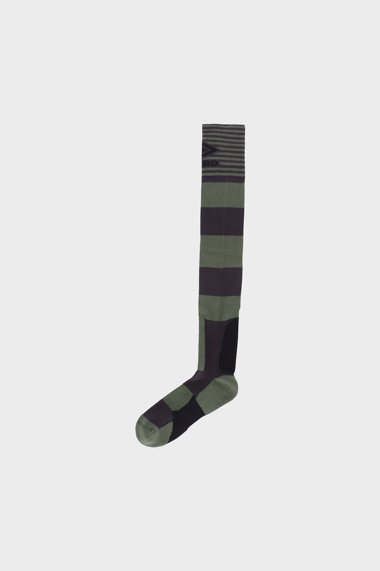 HARD TIMES socks green