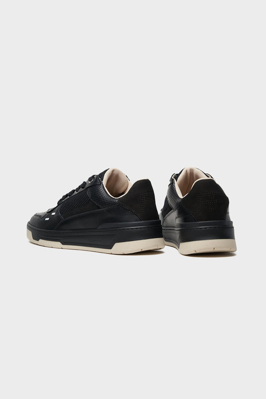 CRUISER CRUMBS sneakers black