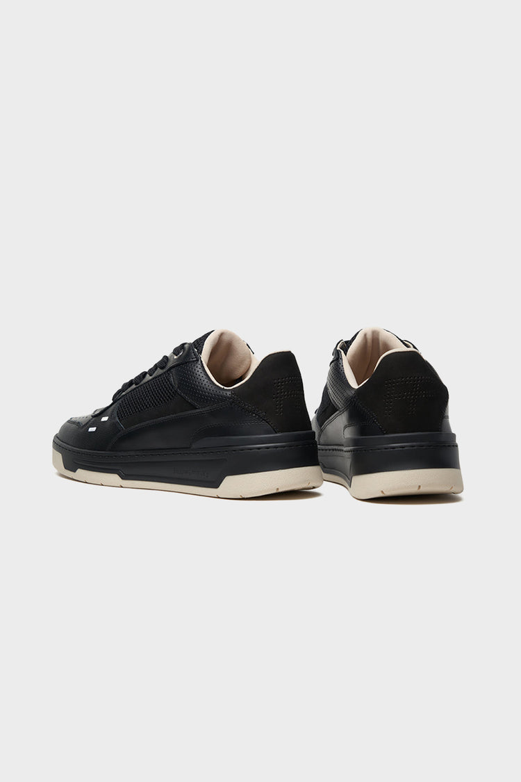 CRUISER CRUMBS sneakers black