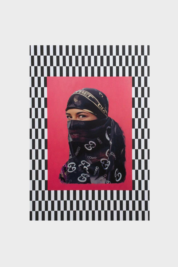 Hassan Hajjaj