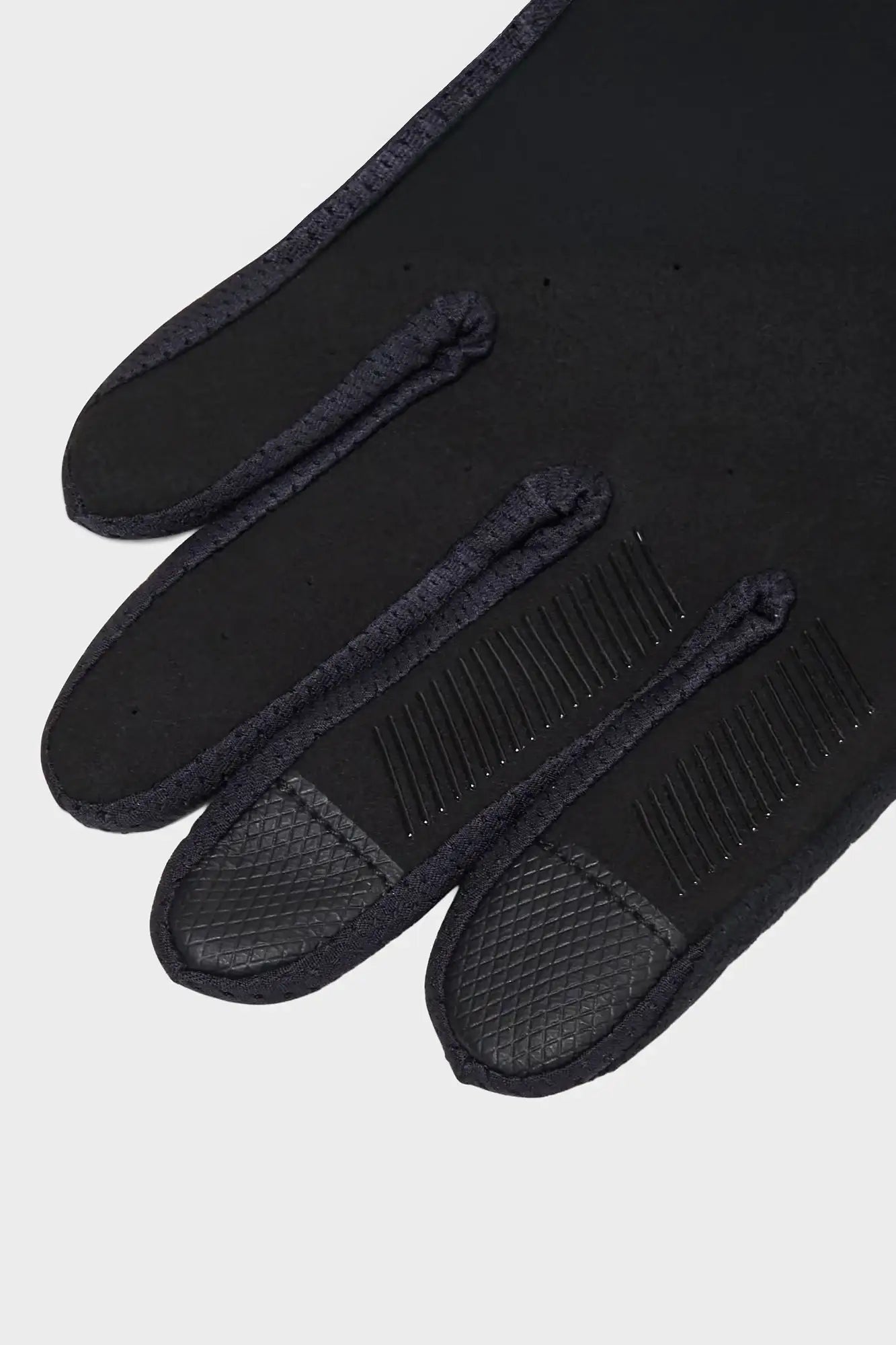 ALL MOUNTAIN MTB GLOVES black