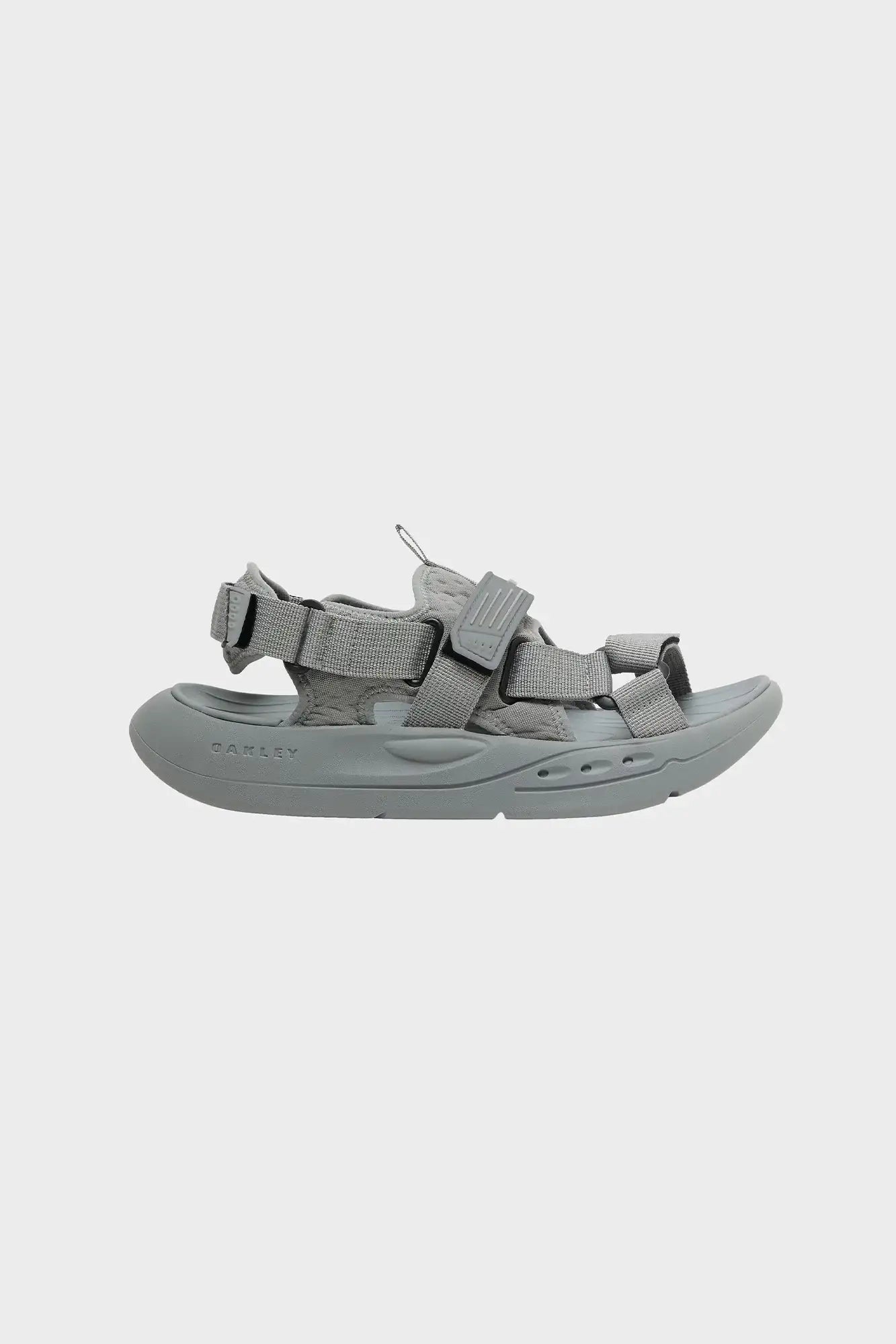 STUDIO SANDAL grey sandals