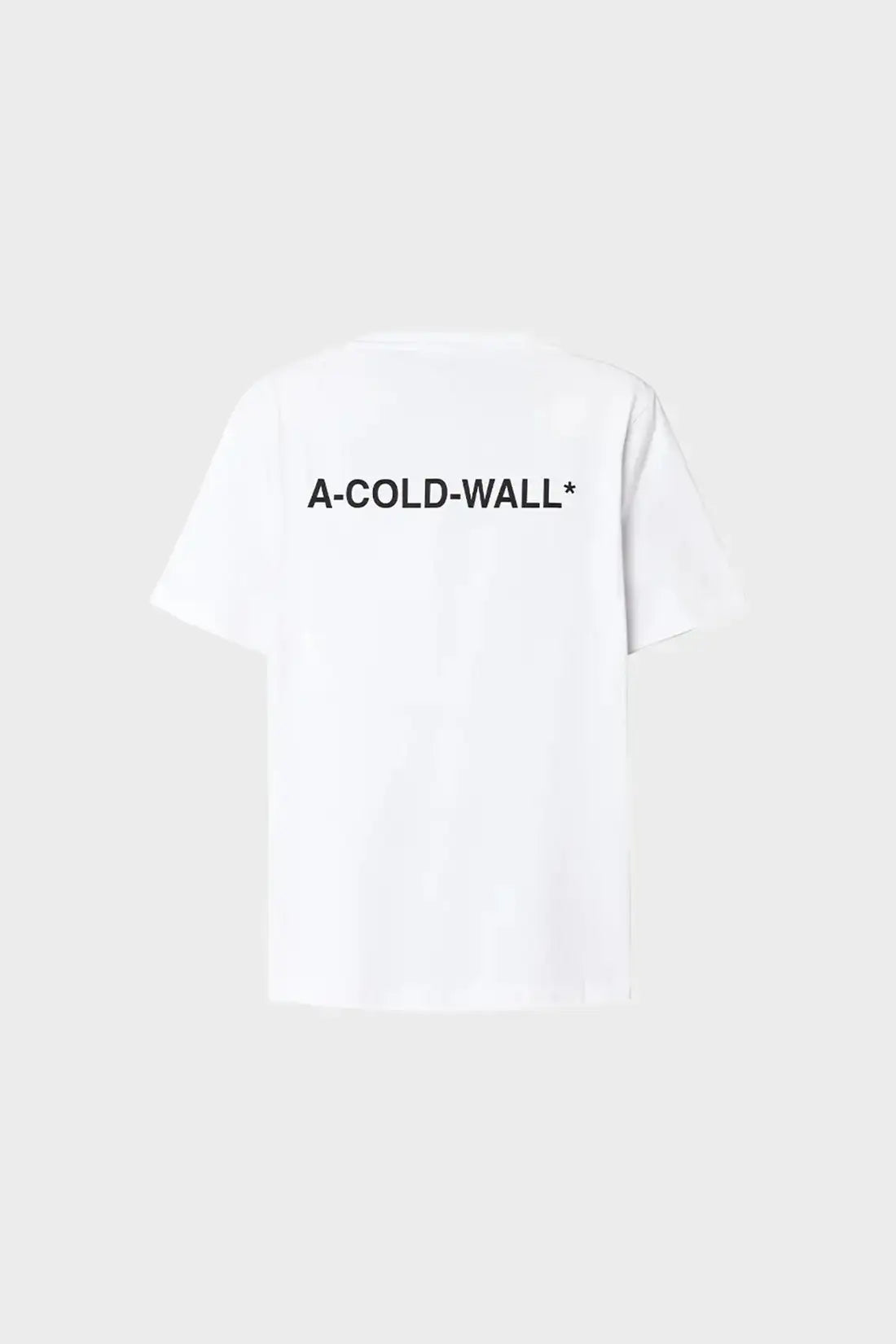 Koszulka FOLLET LOGO T-SHIRT biała