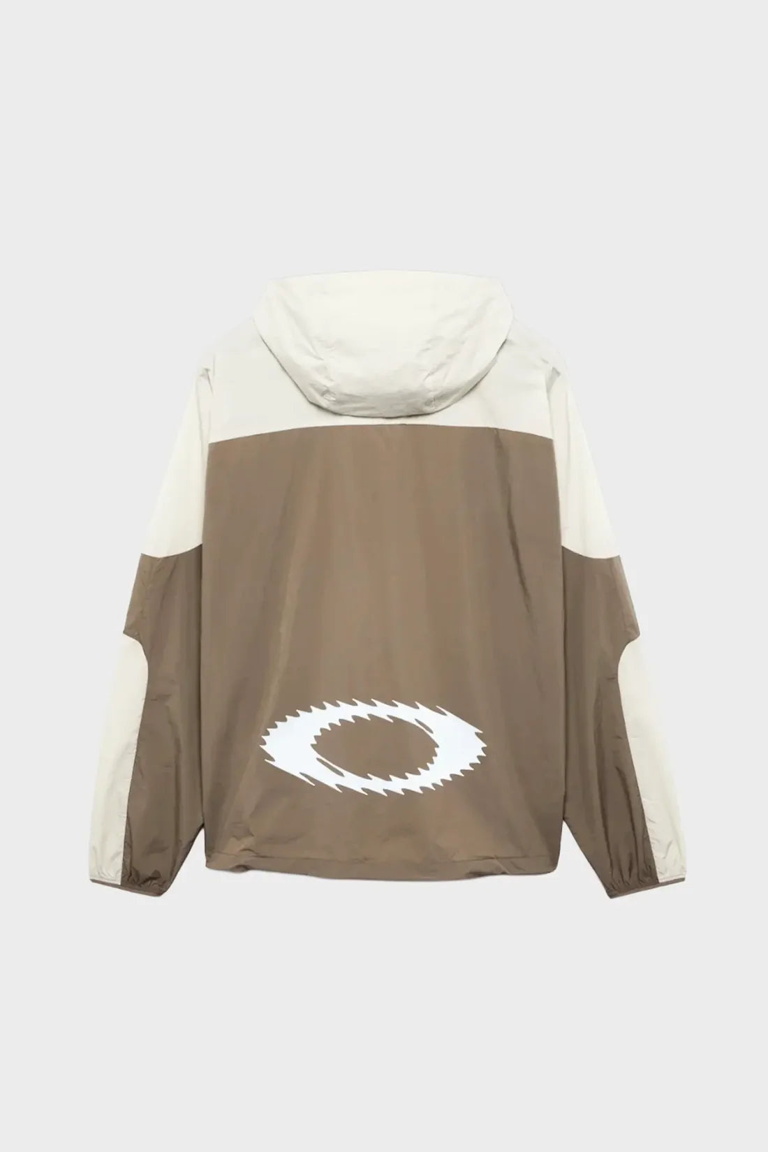 Kurtka ICON S O-LIGHT szara