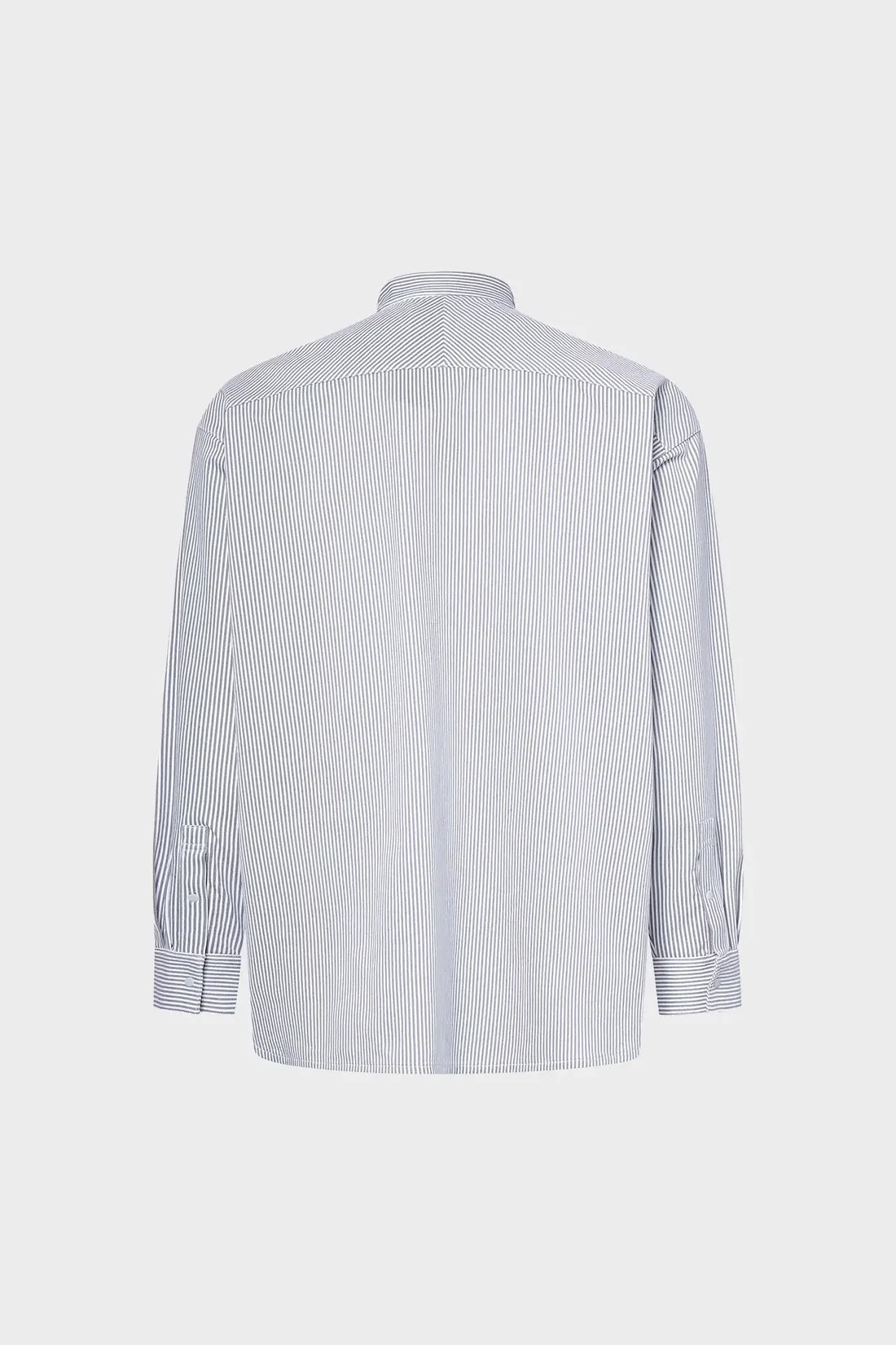 Longsleeve FGL FUEL LS white