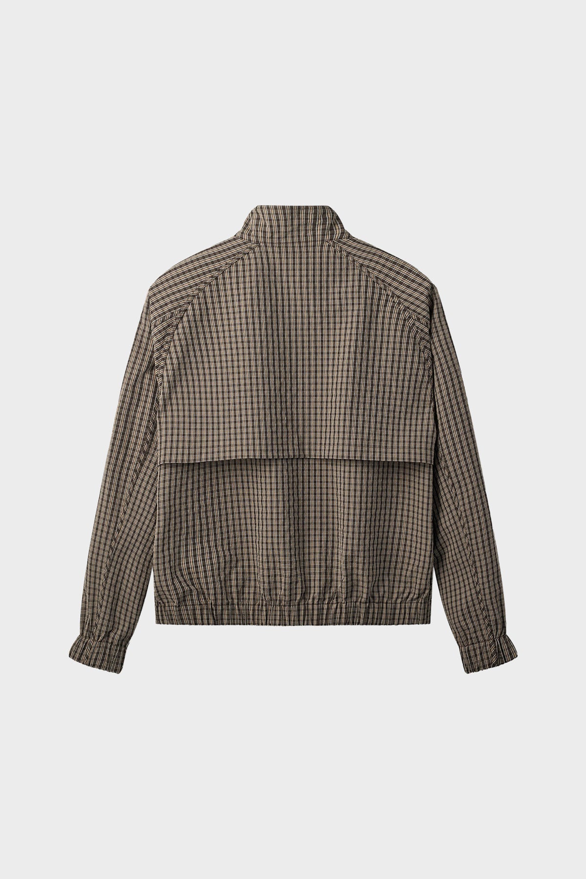 Jacket STREAM brown