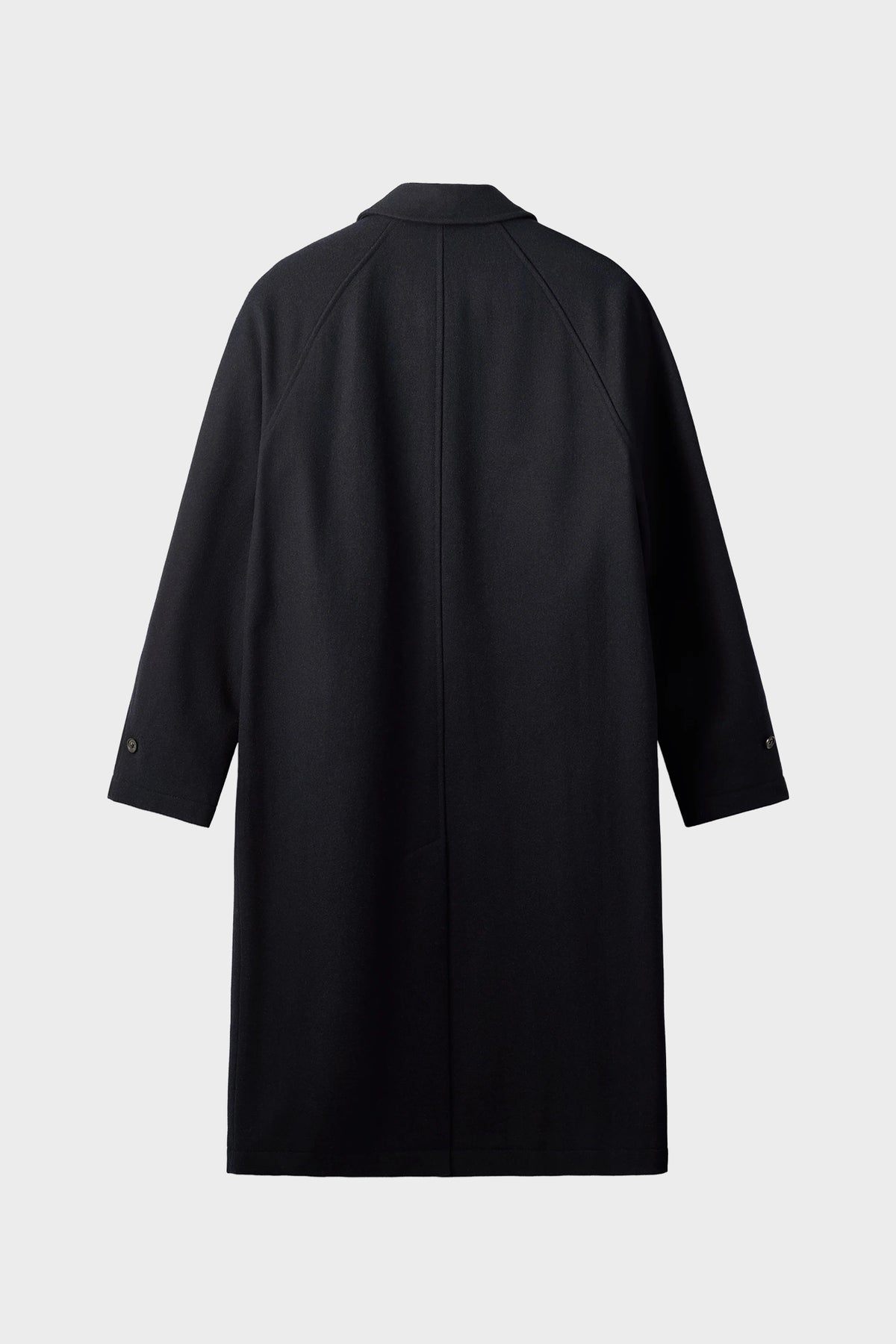 Coat PINE navy