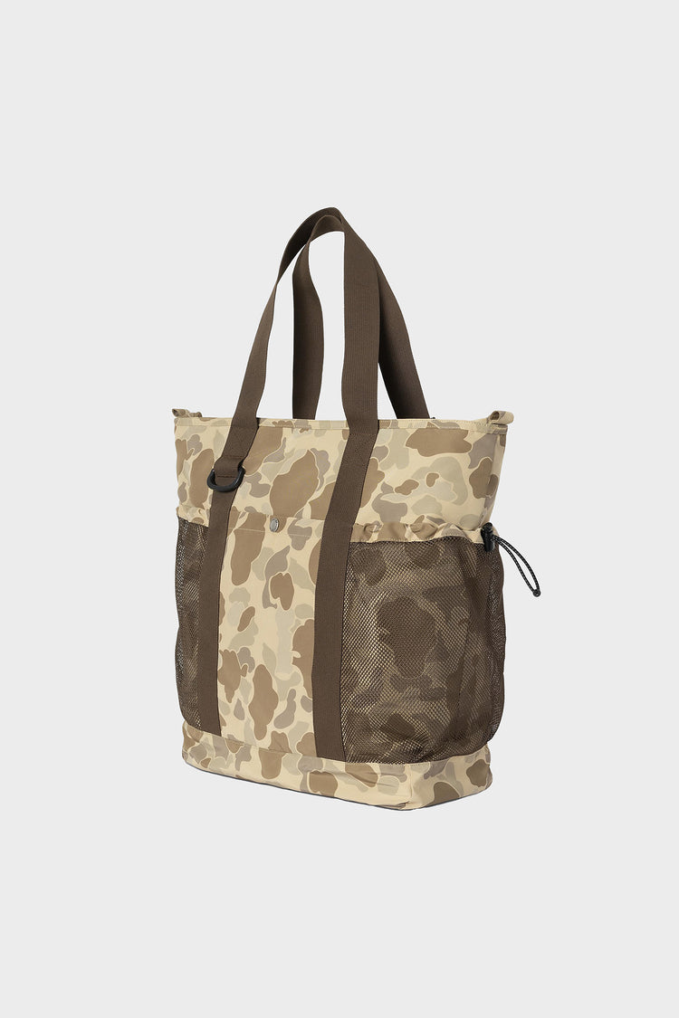 Torebka IRWIN TOTE BAG kamuflażowa